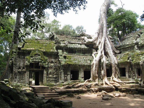 Angkor Wat, Cambodia