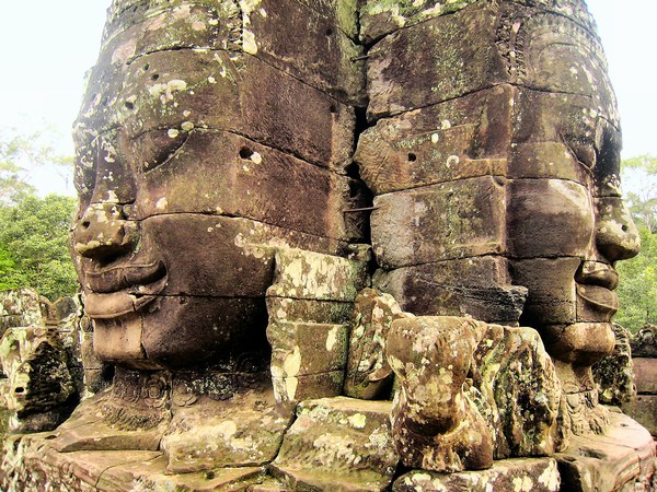 Angkor Wat, Cambodia