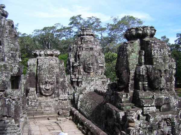 Angkor Wat, Cambodia