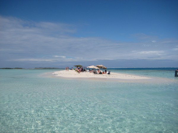 Los Roques, Venezuela