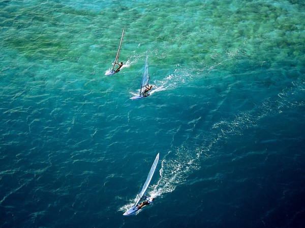 Los Roques, Venezuela