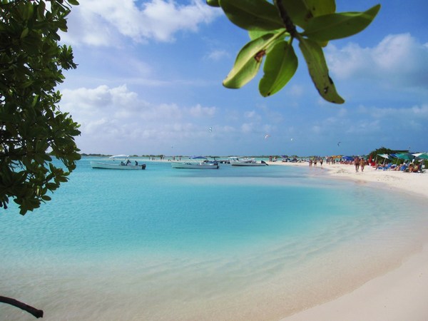 Los Roques, Venezuela