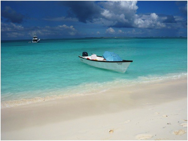 Los Roques, Venezuela