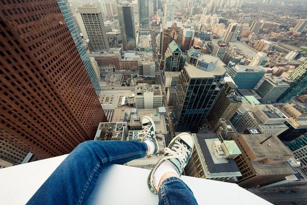 Roof Topping