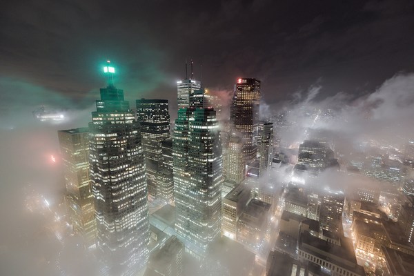 Roof Topping