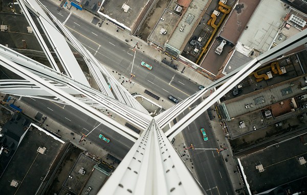 Roof Topping