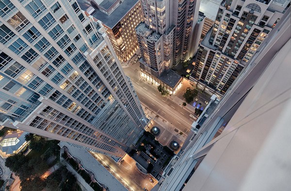 Roof Topping