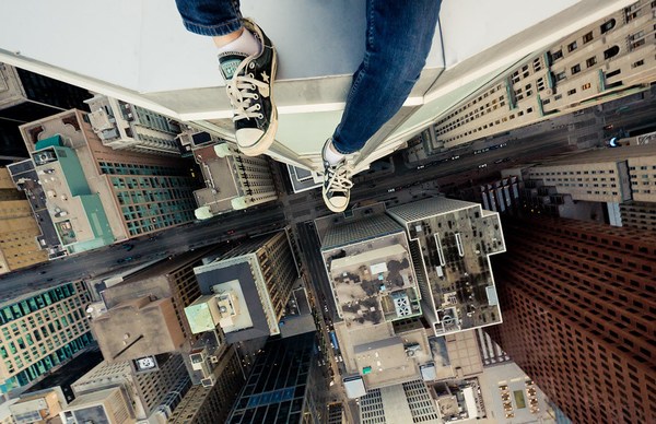 Roof Topping