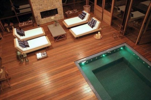 Amazing Pools