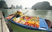 Floating Market