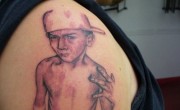 Most Idiotic Tattoos Part Two