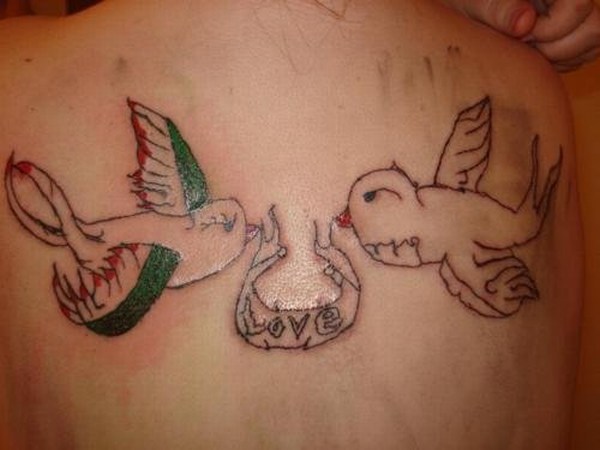 Most Idiotic Tattoos