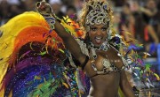 Carnival in Rio de Janeiro – 2013