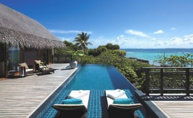 23 More Amazing Pools
