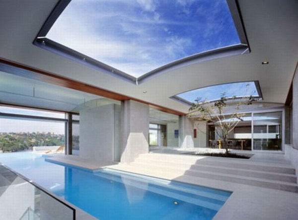 Amazing Pool