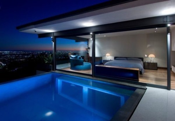 Amazing Pool