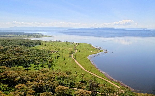 Lake Nakuru