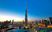 Dubai – other name for luxury