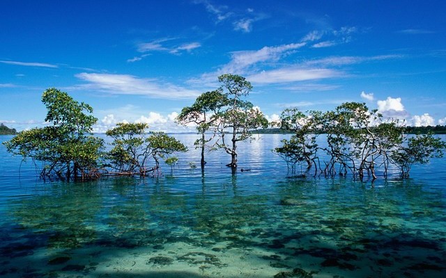 Andaman Islands