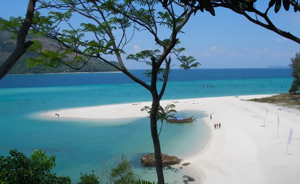 Andaman Islands