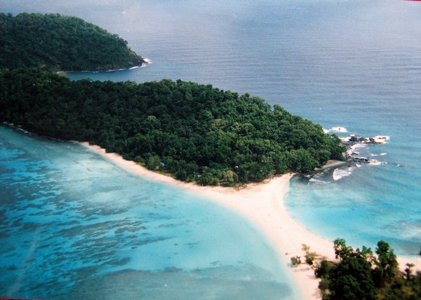 Andaman Islands