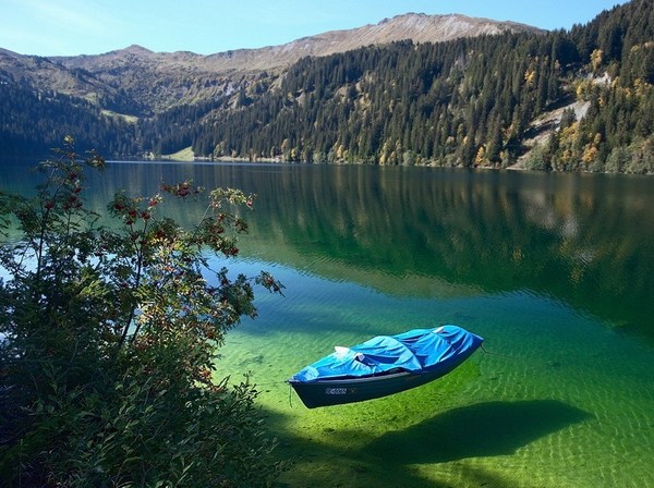 Konigssee, Germany